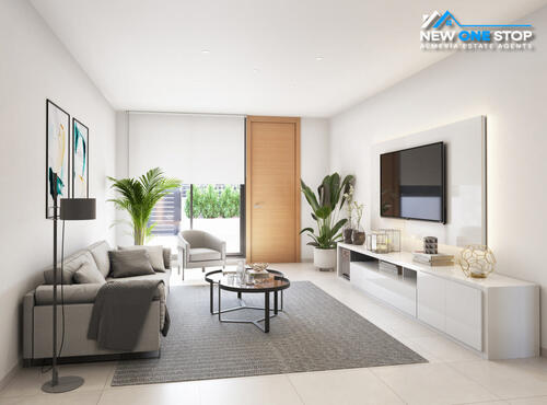 Foto - Bungalow in Vera