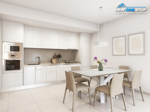 Foto - Bungalow zum Kaufen in Vera