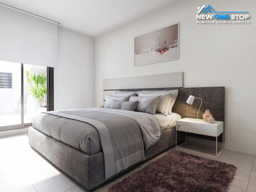 Foto - Bungalow in Vera zum Kaufen