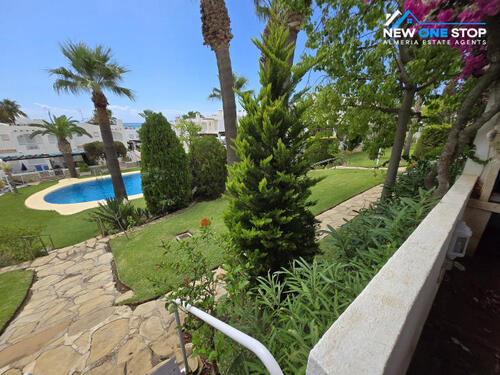 Foto - Maisonettenwohnung zum Kaufen in Mojacar