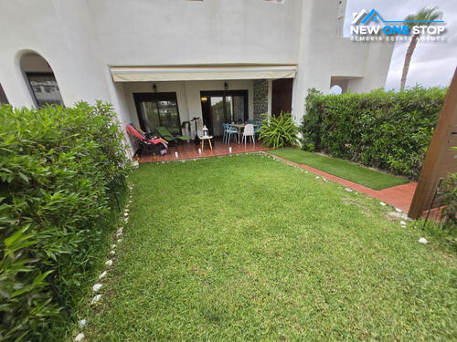 Foto - Etagenwohnung in Vera