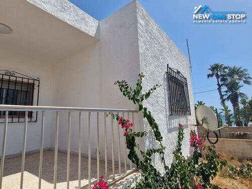 Foto - Einfamilienhaus in Mojacar zum Kaufen