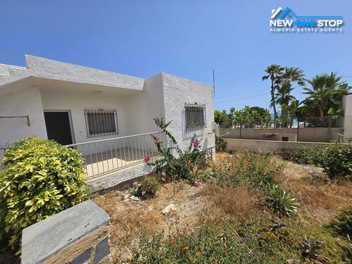 Foto - Einfamilienhaus zum Kaufen in Mojacar