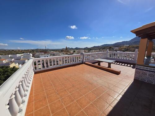 Foto - Einfamilienhaus in Turre zum Kaufen