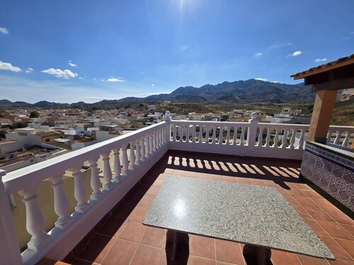 Foto - Einfamilienhaus in Turre - 189.500,00&nbsp;EUR Kaufpreis,