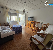 Mehrfamilienhaus, Wohnhaus in Garrucha