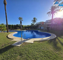 Maisonettenwohnung in Valle del Este