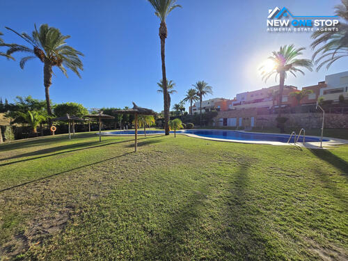 Foto - Maisonettenwohnung zum Kaufen in Valle del Este