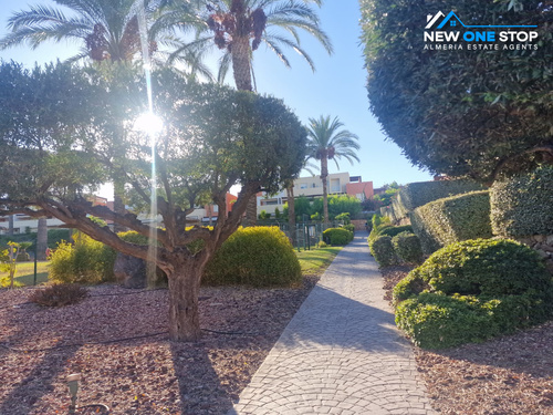 Foto - Maisonettenwohnung in Valle del Este