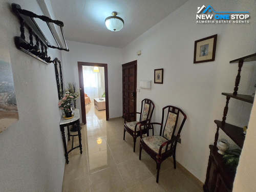 Foto - Etagenwohnung in Mojacar zum Kaufen