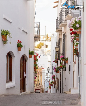 Foto - Etagenwohnung zum Kaufen in Mojacar