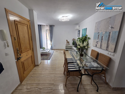 Foto - Etagenwohnung zum Kaufen in Garrucha