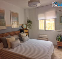 Etagenwohnung in Garrucha - 164.900,00&nbsp;EUR Kaufpreis, in Garrucha (PLZ: )