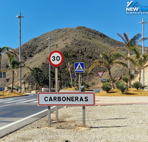 Etagenwohnung in Carboneras - 145.000,00&nbsp;EUR Kaufpreis, in Carboneras (PLZ: )