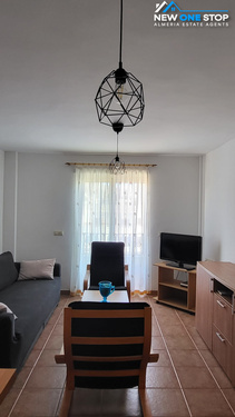 Foto - Etagenwohnung in Carboneras