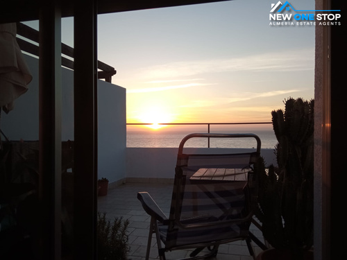 Foto - Einfamilienhaus in Carboneras