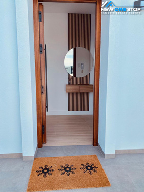 Foto - Einfamilienhaus in Los Gallardos zum Kaufen