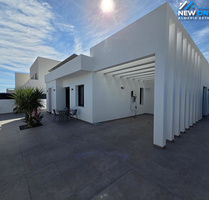 Einfamilienhaus in Los Gallardos