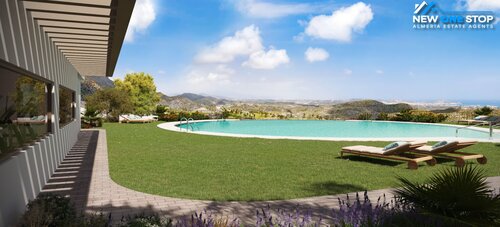 Foto - Etagenwohnung zum Kaufen in Pulpi