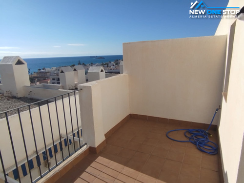 Foto - Einfamilienhaus zum Kaufen in Carboneras