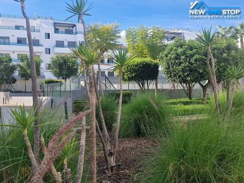 Foto - Etagenwohnung zum Kaufen in Garrucha