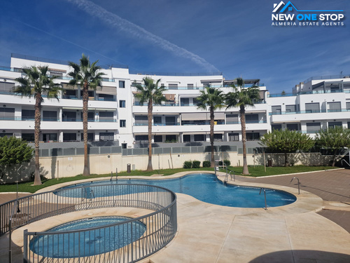 Foto - Etagenwohnung in Garrucha