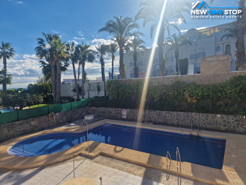 Foto - 1- Zimmerwohnung zum Kaufen in Mojacar