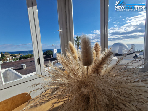 Foto - 1- Zimmerwohnung in Mojacar