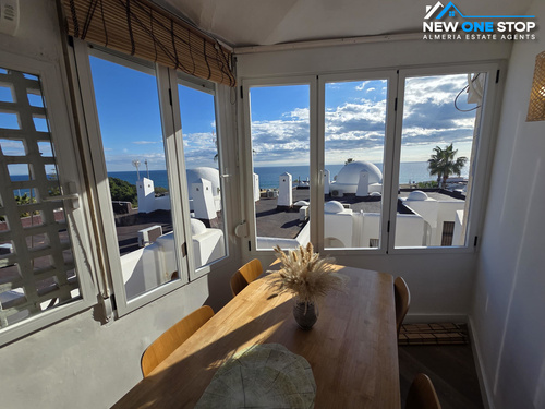 Foto - 1- Zimmerwohnung in Mojacar zum Kaufen