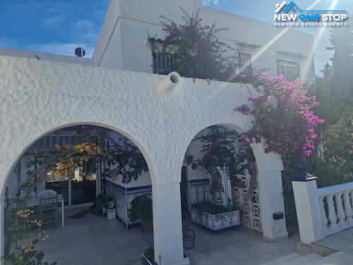Foto - Einfamilienhaus in Mojacar