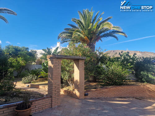 Foto - Einfamilienhaus in Mojacar zum Kaufen