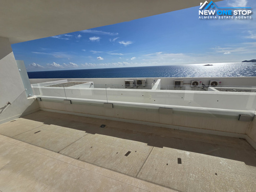 Foto - Etagenwohnung in Carboneras - 207.000,00&nbsp;EUR Kaufpreis,