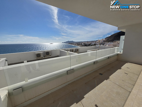 Foto - Etagenwohnung zum Kaufen in Carboneras