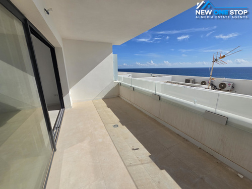 Foto - Etagenwohnung in Carboneras