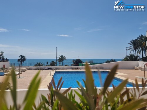 Foto - Etagenwohnung in Mojacar - 180.000,00&nbsp;EUR Kaufpreis,