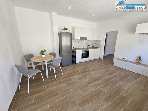 Foto - Etagenwohnung in Mojacar zum Kaufen