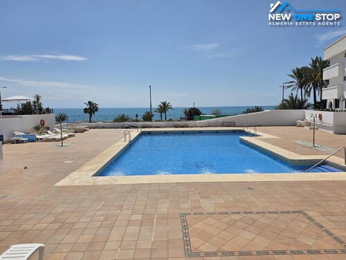 Foto - Etagenwohnung zum Kaufen in Mojacar