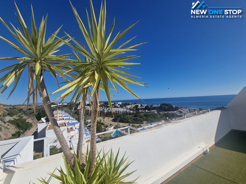 Foto - Etagenwohnung in Mojacar