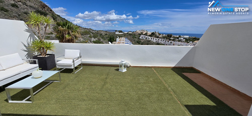 Foto - Etagenwohnung in Mojacar zum Kaufen