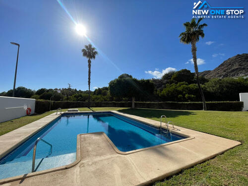 Foto - Maisonettenwohnung in Mojacar - 249.950,00&nbsp;EUR Kaufpreis,