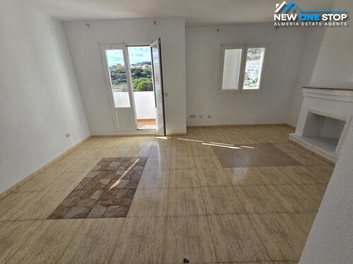 Foto - Maisonettenwohnung in Mojacar