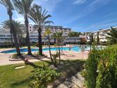 Foto - Etagenwohnung in Mojacar