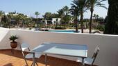 Foto - Etagenwohnung in Mojacar - 750,00&nbsp;EUR Kaltmiete,