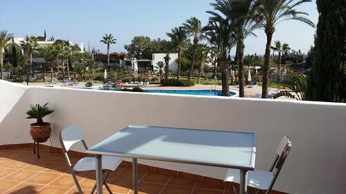 Foto - Etagenwohnung in Mojacar - 750,00&nbsp;EUR Kaltmiete,