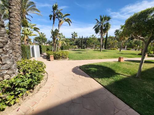 Foto - Etagenwohnung in Mojacar zur Miete
