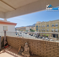 Etagenwohnung in Turre - 125.000,00&nbsp;EUR Kaufpreis, in Turre (PLZ: )