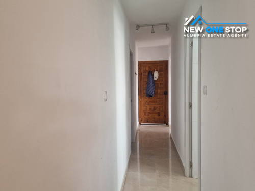 Foto - Etagenwohnung in Turre