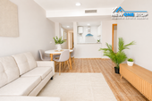 Foto - Etagenwohnung in Garrucha - 129.900,00&nbsp;EUR Kaufpreis,