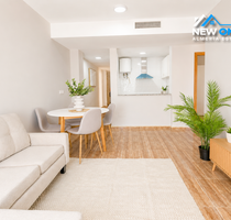 Etagenwohnung in Garrucha - 129.900,00&nbsp;EUR Kaufpreis, in Garrucha (PLZ: )