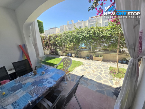 Foto - Etagenwohnung in Las Marinas (Vera)